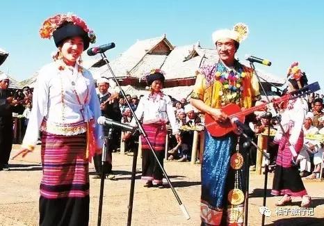 泼水节后，西双版纳该怎么玩，附防高温注意事项