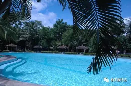 泼水节后，西双版纳该怎么玩，附防高温注意事项