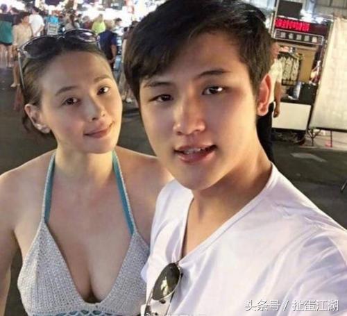 光良mv哪首歌有萧淑慎,光良第一次mv女主角