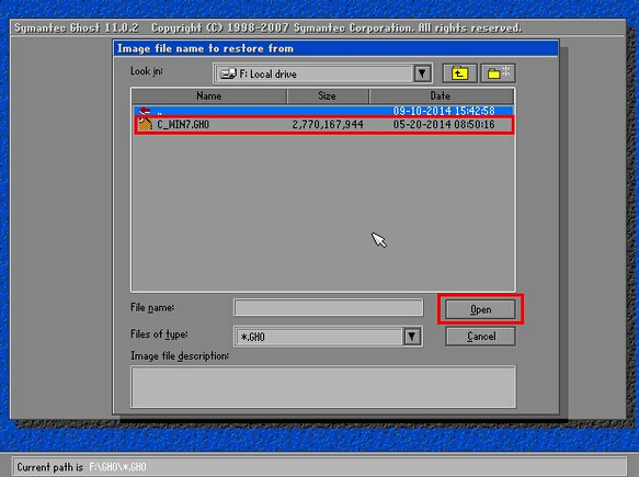 win7运行xp系统教程,电脑是xp系统的怎么换成win7