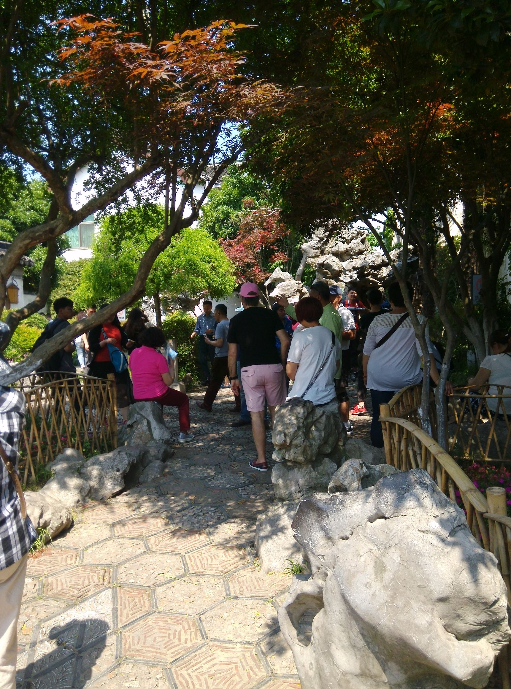 塘栖古镇,昆山周庄一日游多少钱