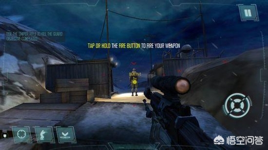 FPS手游的历史又要被这款游戏覆写了吗？