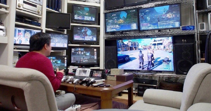 午间版：关系、躺列都是啥？二次元黑话不懂了！