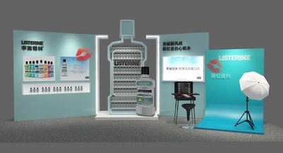 强生五大系列产品,强生美妆品牌