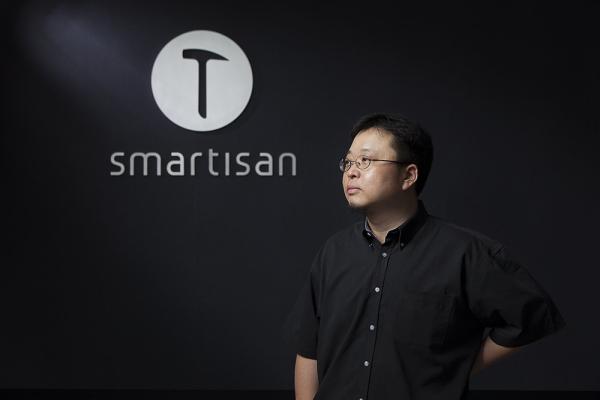 罗永浩谈锤子手机商业模式,罗永浩首次披露锤子手机销量