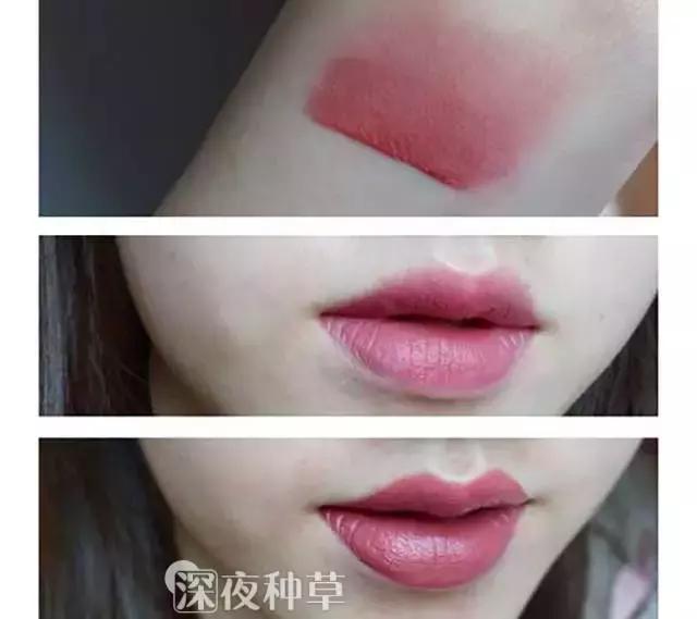 ysl口红容易化吗,ysl的口红哪个色号最漂亮
