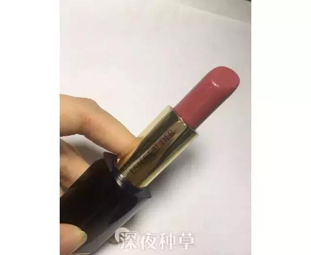 ysl口红容易化吗,ysl的口红哪个色号最漂亮
