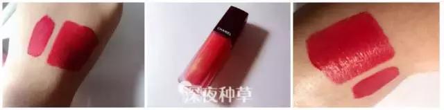 ysl口红容易化吗,ysl的口红哪个色号最漂亮