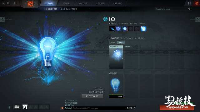 dota2ti灏忔湰,dota2ti涓夊ぇ榄斿拻