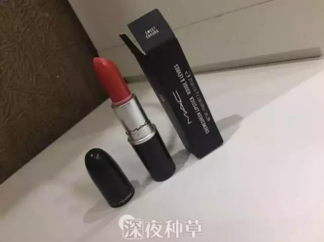 ysl口红容易化吗,ysl的口红哪个色号最漂亮