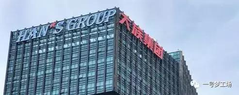 没钱没关系，几次差点倒闭，他却打造出市值300亿的激光帝国