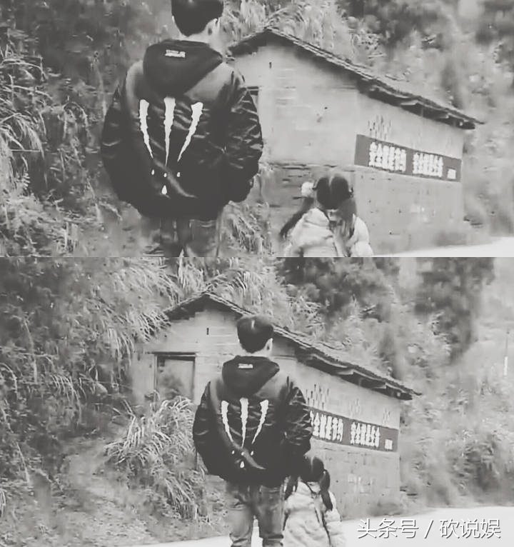 变形记陈新颖穿搭堪称直男教科书？来领会一下颖哥的穿搭技能