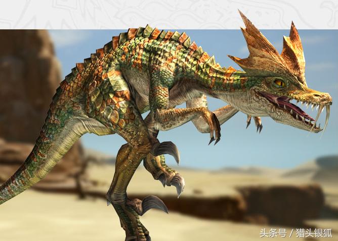 恐龙灭亡真相揭秘,各类恐龙生活的年代及灭亡时间