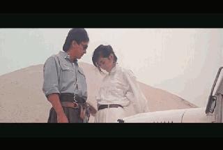 歌王许冠杰一家六口现身,许冠杰是第几代歌王