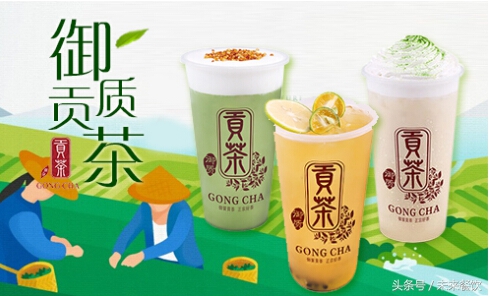 奶茶加盟店省钱小妙招,奶茶加盟怎么防坑