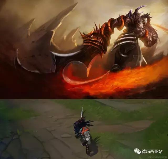 lol各个系列皮肤推荐,lol31号皮肤