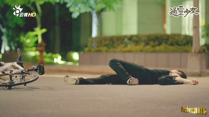 安利一部良心台剧，收视超《痞子英雄》，男主像苏志燮南柱赫合体