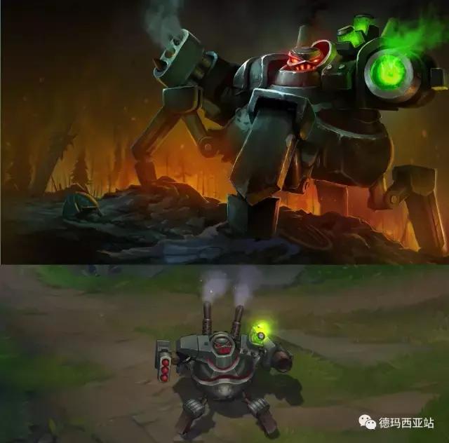 lol各个系列皮肤推荐,lol31号皮肤