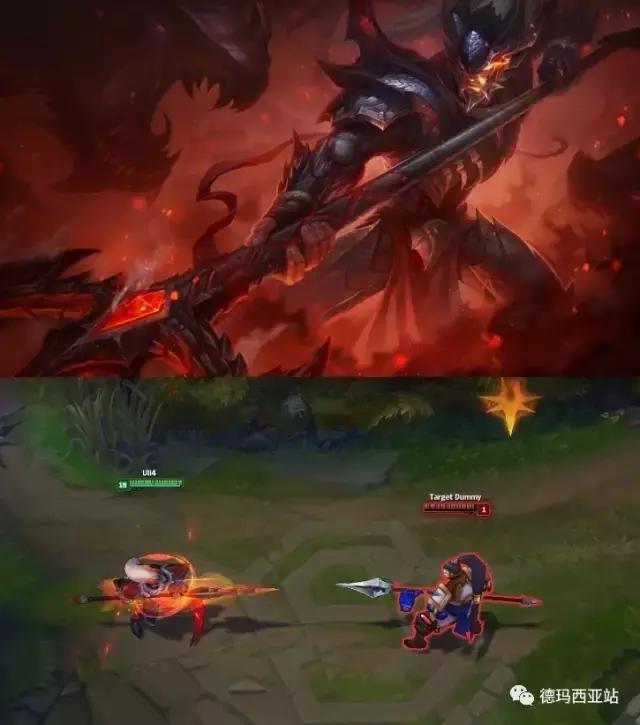 lol各个系列皮肤推荐,lol31号皮肤
