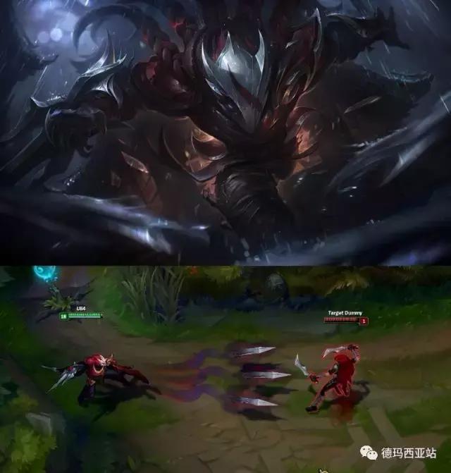 lol各个系列皮肤推荐,lol31号皮肤