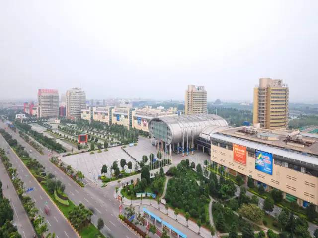 厉害了！五月的义乌又多了6个霸气的新名字！第一个就超爱！