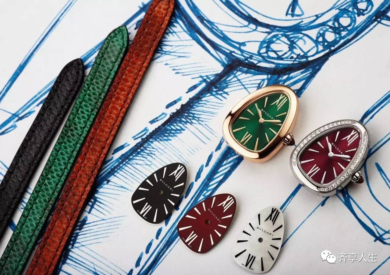 先定一个小目标，比如给老妈买块表