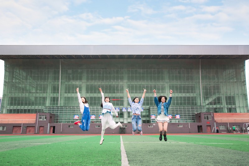 青春由我定义创意毕业照,征集毕业照图片