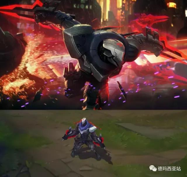 lol各个系列皮肤推荐,lol31号皮肤