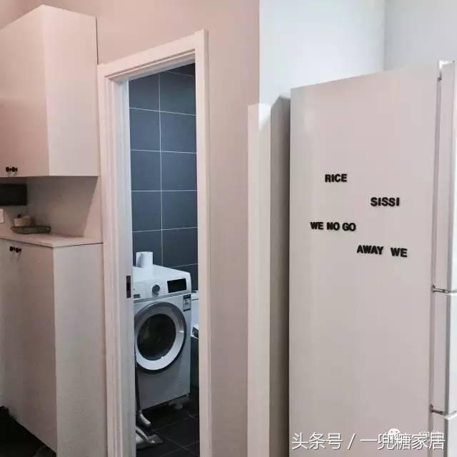 130平米小户型婚房,13x8米小户型婚房