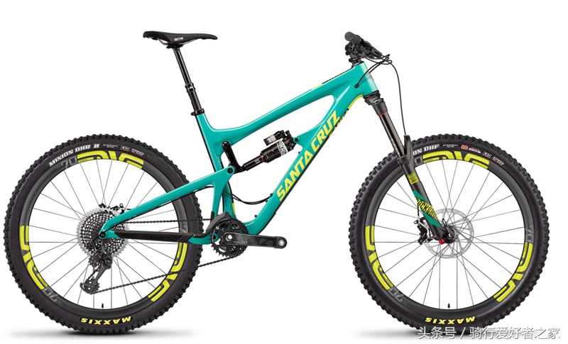 你的山地车极速多少,你的越野能力有多强