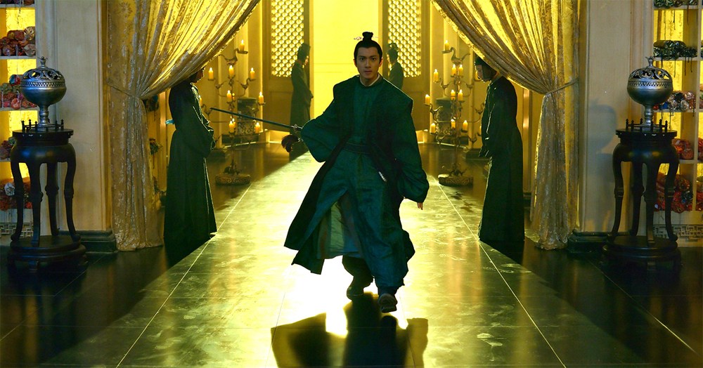 寿王李瑁为啥错失太子之位？跟一个女人密切相关，不是杨贵妃