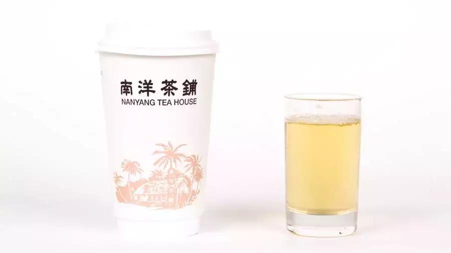 喜茶哪杯奶茶最好,喜茶哪一款奶茶最好喝