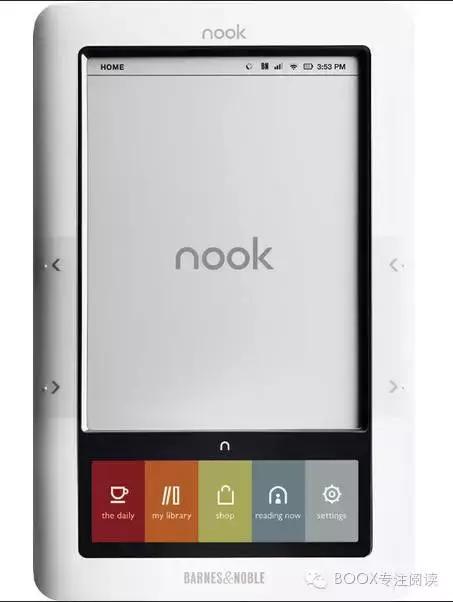 最全的电子书阅读器,最好用的电子阅读器