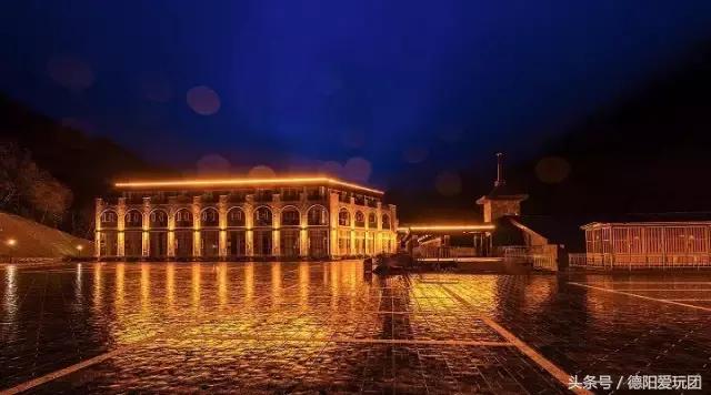 德阳端午周边游一日游,德阳周边游三天攻略