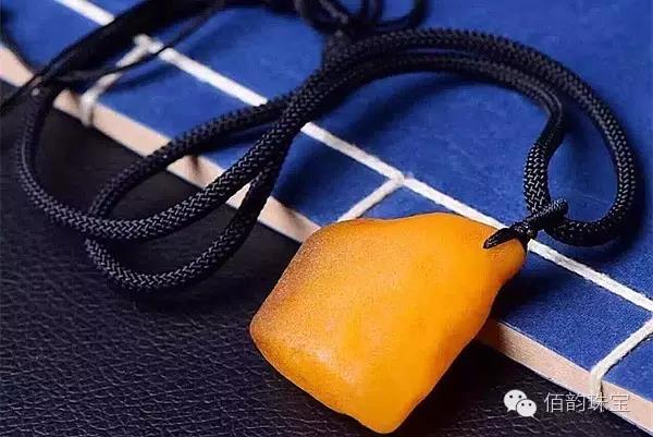 蜜蜡对人有什么益处,蜜蜡对什么有好处