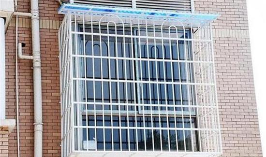 安装防盗窗要注意什么,防盗窗应该怎么装才不会漏水