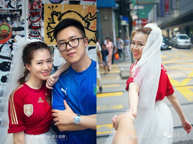 拍婚纱照怎么选婚纱和西服,拍婚纱怎么选影楼