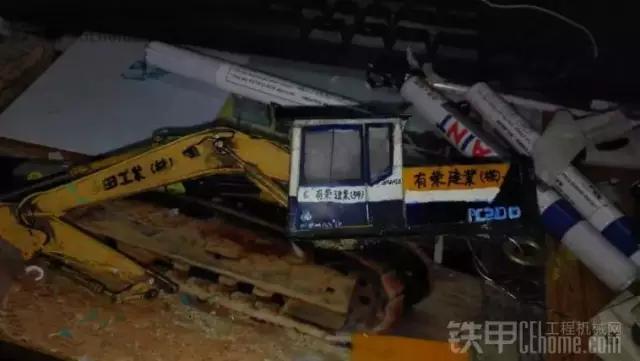 超详细模型制作全过程,自制模型的教程