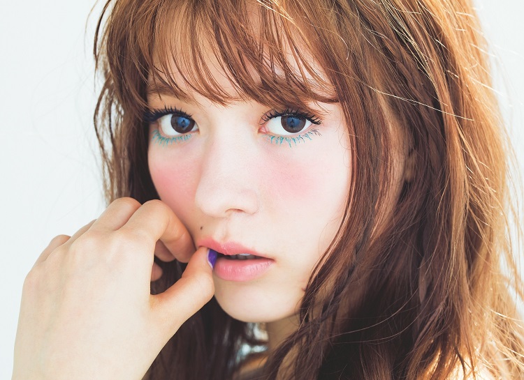 睫毛刷推荐不结块,睫毛刷用哪种刷头好