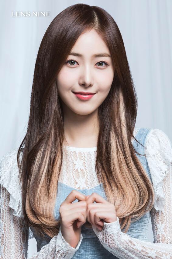 gfriend粉色,gfriend直拍图片