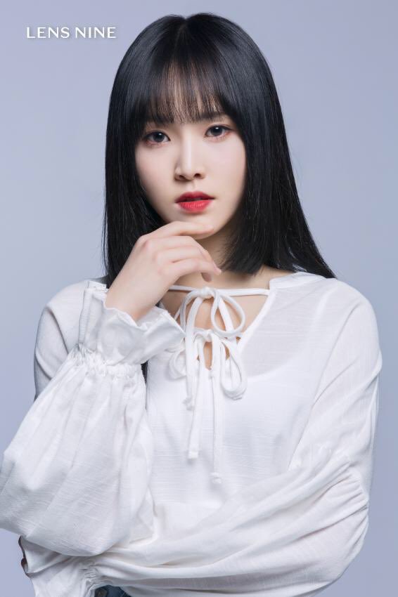 gfriend粉色,gfriend直拍图片
