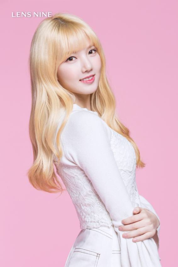gfriend粉色,gfriend直拍图片