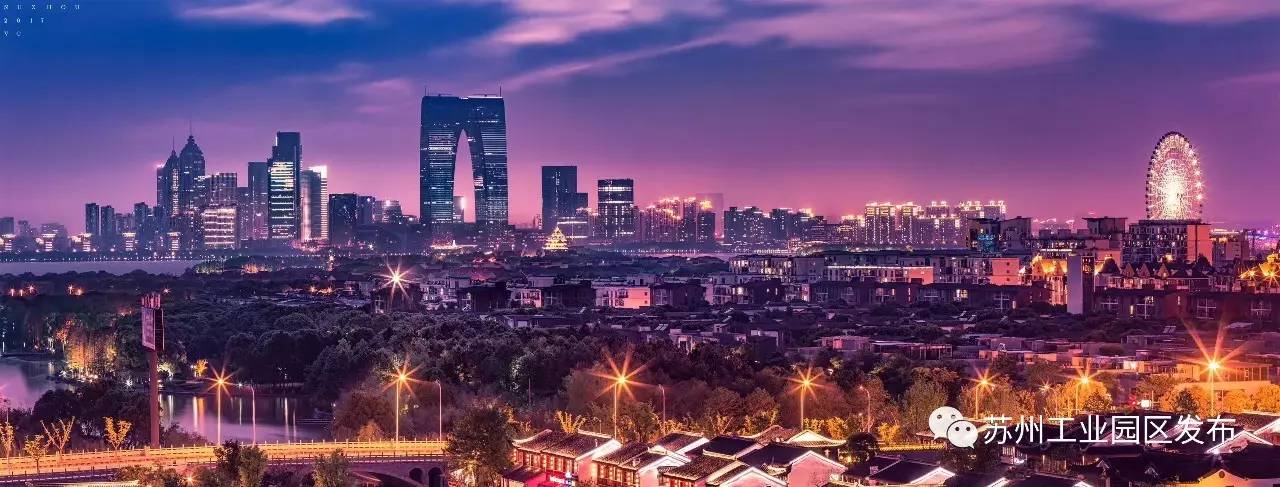 全国首个！园区铆足劲做的这件事今天评审验收！只要攒人品就能……