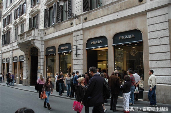 欧洲意大利罗马之旅,罗马蜜月旅行预算