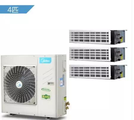 中央空调有钱的家庭才装吗,有钱人装什么牌中央空调