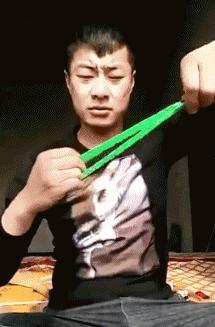 大叔，这爆一下舒服吧？