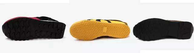 暴力拆解跑鞋,复古跑鞋测评和拆解