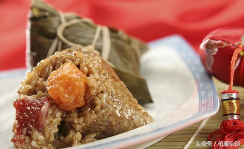 唯美端午节祝福,端午节最美祝福语句简短