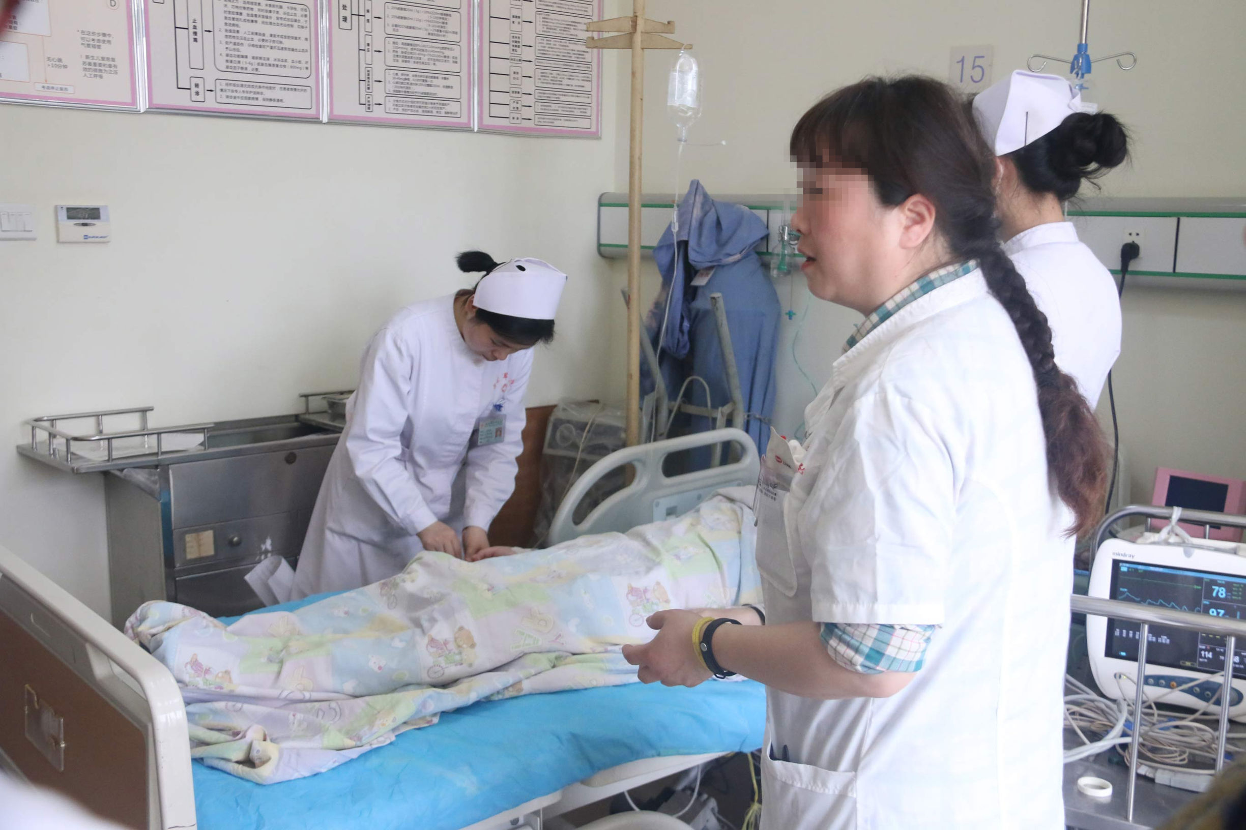 带环也会怀孕？了解这几点，别等受罪了再后悔