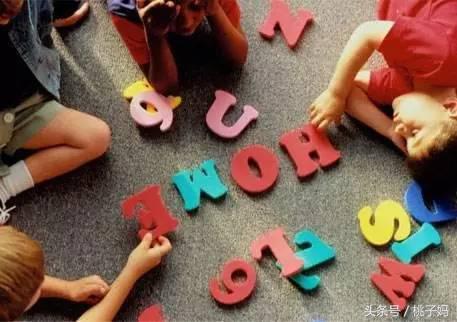 双语宝宝说英语启蒙,分享适合给孩子英语启蒙的小秘籍